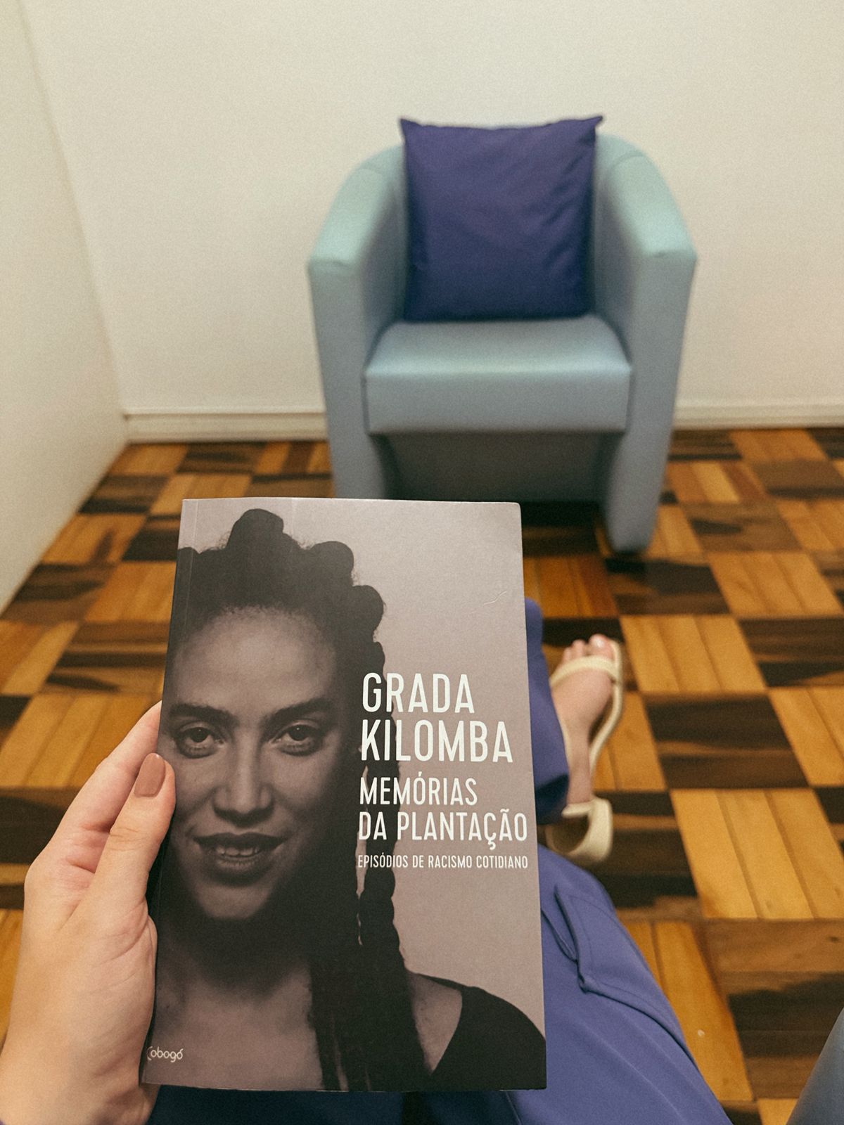 Referências teóricas da psicanálise